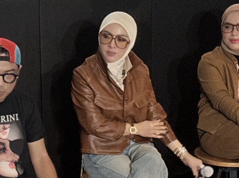 Rincian Fasilitas Eksklusif Pemegang Tiket Rp35 Juta Konser Syahrini 2026