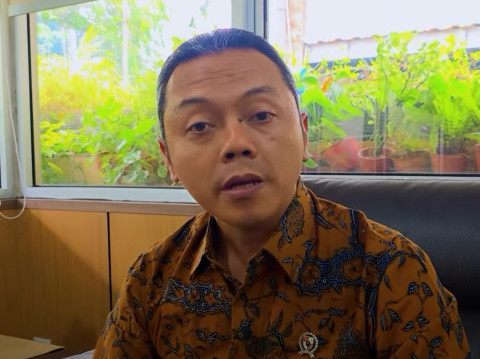 Wamendikdasmen Ajak Anak Muda Jadikan Sumpah Pemuda Lawan Sumpah Serapah