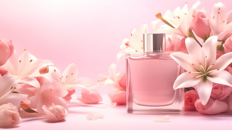 Bongkar Rahasia Parfum Sesuai Personality: Biar Aura Kamu Keliatan Mahal!