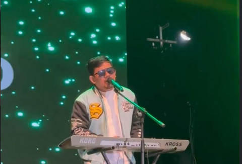 Viral! Lagu Negoro Angin Jadi Bahasa Minang, Netizen: Nagari Minang!