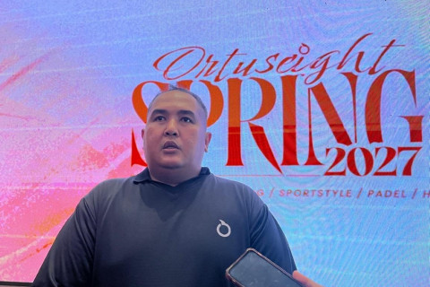 Ortuseight Kembangkan 6 Model Sepatu Lari, Ini Perbedaan Fungsinya