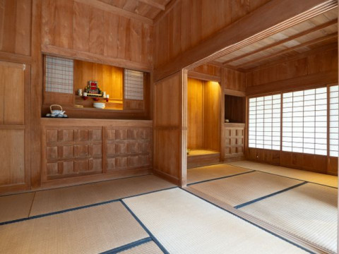 Mengenal Ukuran Tatami Rumah Jepang, Ternyata Ada Macam-Macam Jenis!