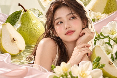 5 Rekomendasi Parfum Aroma Pear yang Fresh, Manisnya Bikin Nagih!
