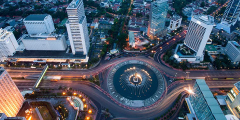Pengembangan <i>Smart City</i> Tidak Bisa Bergantung pada AI, Apa Peran Manusia?