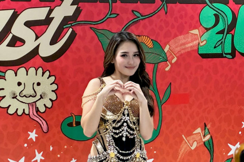 Eks Hairstylist Ayu Ting Ting Akui Khilaf Pernah Gelapkan Dana Endorese Rp150 Juta