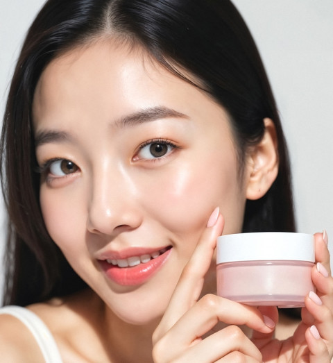 Hybrid Cushion: Solusi Makeup Ringkas yang Bikin Skin Barrier Tetap Aman