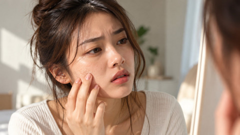Udah Pakai Moisturizer tapi Wajah Masih Kering? Ternyata Ini 5 Penyebabnya!