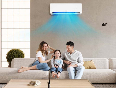 Bukan Cuma Dingin, Ini Inovasi AC yang Bikin Rumah Lebih Nyaman