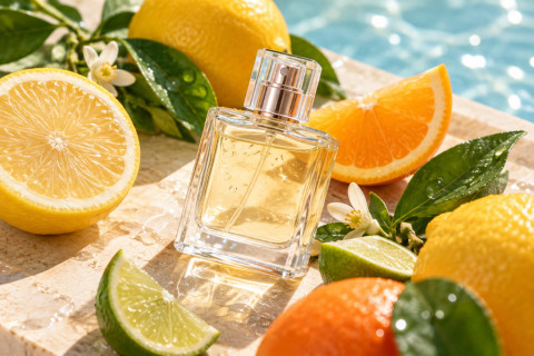 Panas-panasan Tetap Wangi, Ini 5 Aroma Parfum yang Cocok buat Outdoor