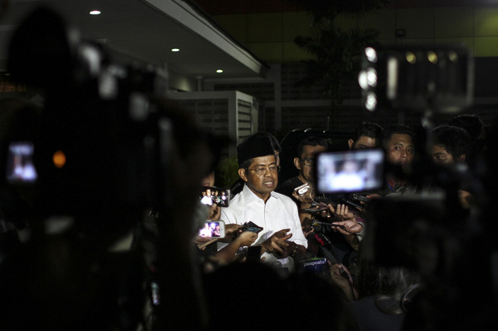 Kemensos Rehabilitasi Tujuh Anak Korban Terorisme