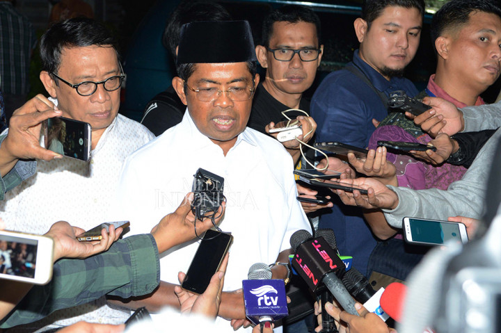 Kemensos Rehabilitasi Tujuh Anak Korban Terorisme