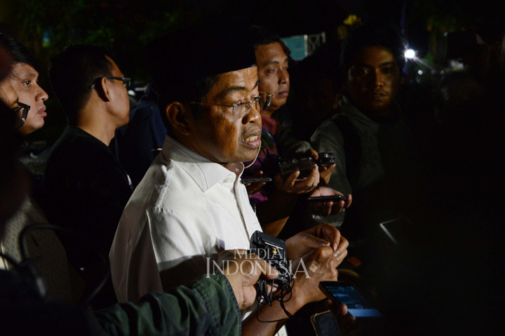 Kemensos Rehabilitasi Tujuh Anak Korban Terorisme