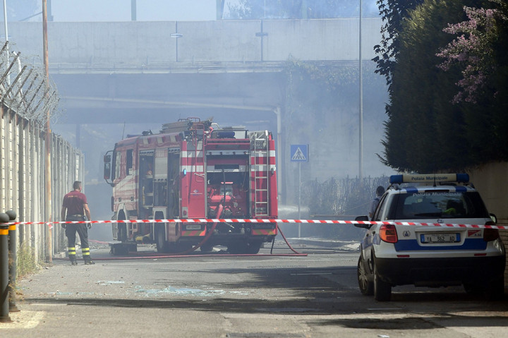 Tiga Orang Tewas dalam Ledakan Truk Tanker di Italia