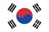 flag Korea Selatan
