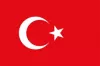 flag Turki
