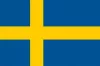 flag Swedia