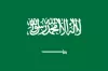 flag Arab Saudi
