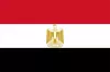 flag Mesir