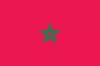flag Maroko