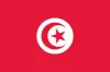 flag Tunisia