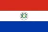 flag Paraguay