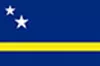 flag Curaçao