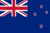 flag Selandia Baru