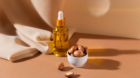 Jarang Diketahui! 5 Manfaat Minyak Argan untuk Kesehatan Rambut