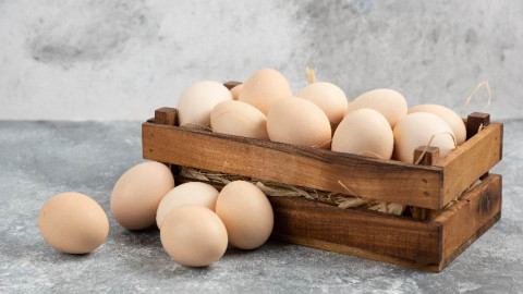 Benarkah Telur Tidak Boleh Dicuci? Ketahui Jawabannya