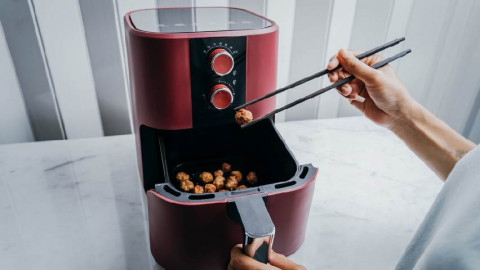 Antisipasi Rusak, 6 Makanan yang Pantang Dimasak di Air Fryer