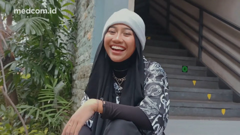 Keinginan Ayuenstar Bisa Duet Bareng Agnes Mo dan Billie Eilish