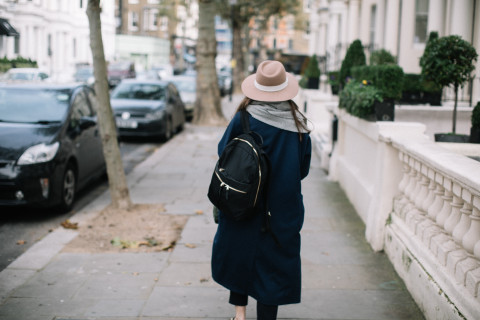 Bikin Resah! Inilah Tips Menghadapi Catcalling