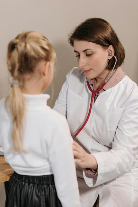 Tips Mempersiapkan Medical Check-up Agar Lolos Seleksi Kerja