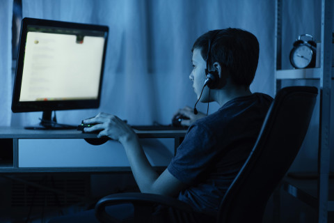Cara Mengatasi Computer Vision Syndrome