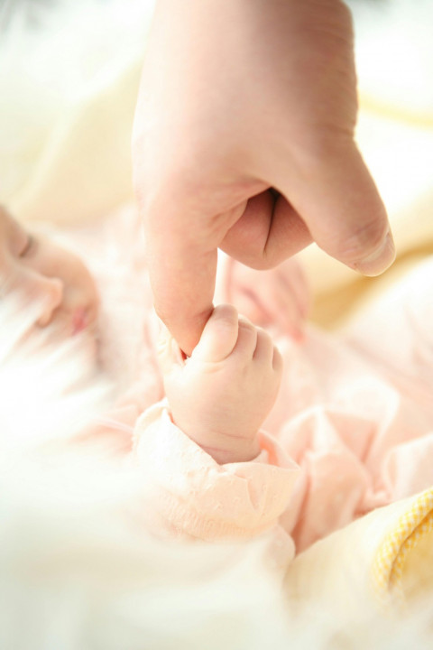 Kamu Harus Tau! Ini 5 Tanda Bayi Terkena DBD