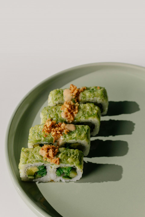 5 Manfaat Wasabi untuk Kesehatan, Salah Satunya Kurangi Peradangan