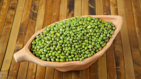 Kaya Khasiat, Inilah 5 Manfaat Kacang Hijau untuk Pria