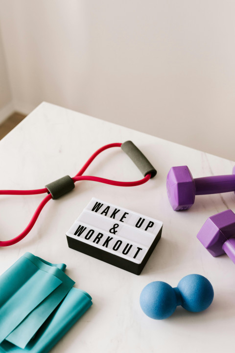 Inilah Latihan Fisik yang Bisa Dilakukan di Rumah, Tak Perlu Pergi ke Gym