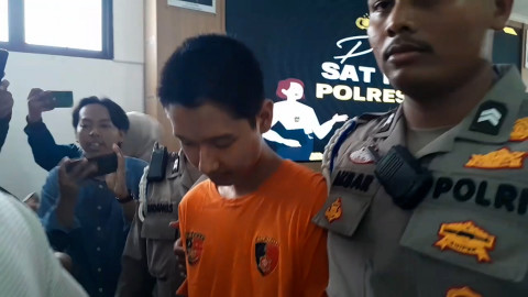 Permintaan Damai Armor Toreador Ditolak Pihak Keluarga dan Korban