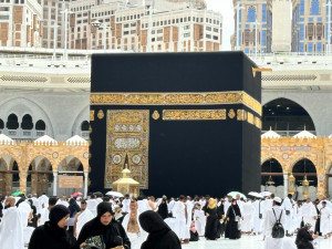 6 Destinasi Seru di Makkah yang Bisa Kamu Kunjungi usai Umrah