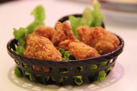 5 Tips Makan Gorengan Tanpa Mengganggu Kesehatan
