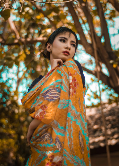 Yuk Kenali! Ini Beragam Jenis Batik dengan Teknik Pembuatannya