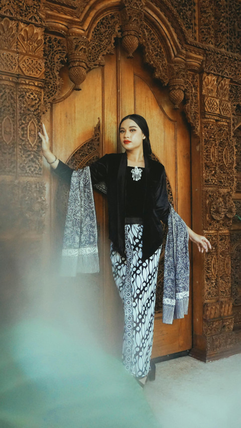 Beberapa Motif Batik yang Ada di Indonesia