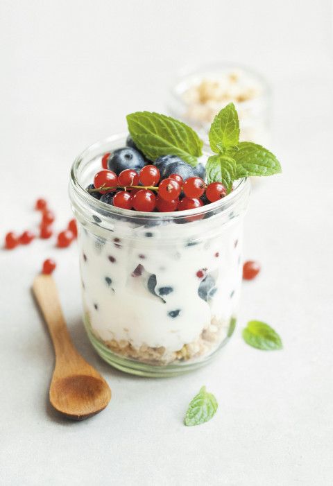 Kamu Punya Penyakit Mag? Hindari Makanan dan Minuman Ini
