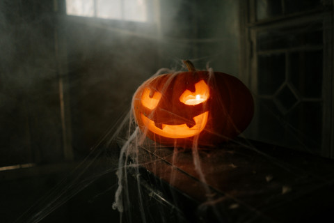 Mengapa Perayaan Halloween Selalu Identik dengan Labu? Ini Penjelasannya