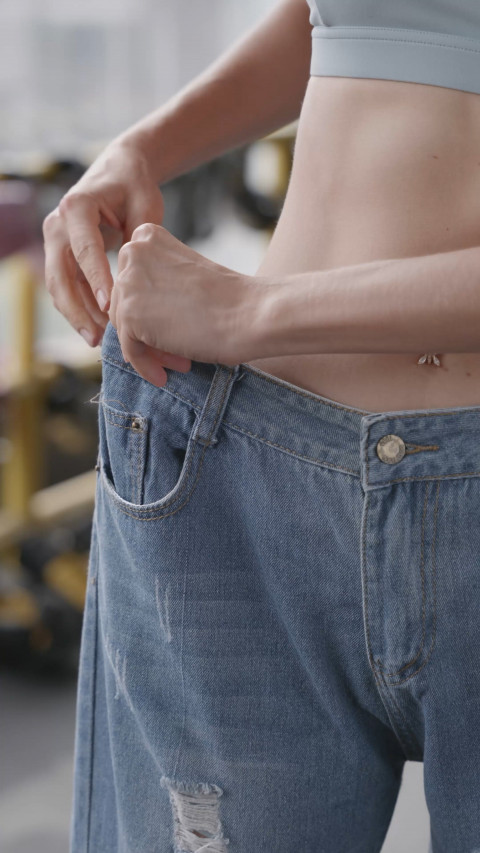 Mau Diet Tapi Tetap Sehat? Ikuti Tips Ini!