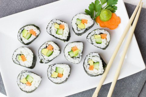 Ini 5 Manfaat Wasabi bagi Kesehatan