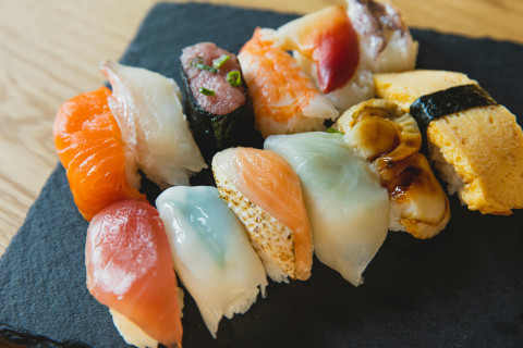 Suka Sashimi? Ini Bahaya Terlalu Sering Konsumsi Ikan Mentah