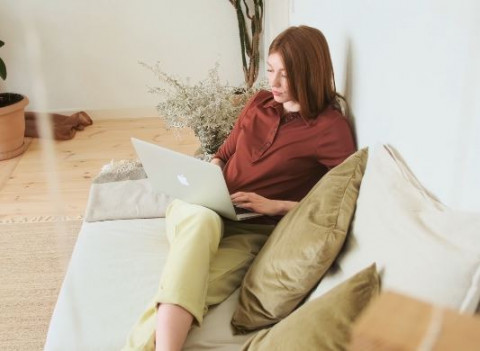 WFH Tanpa Drama, Ini Tips Psikolog Agar Tak Burnout