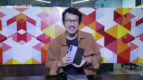 Samsung Galaxy Z Fold 7: Begini Rasanya Pegangan Hape Lipat Tipis Samsung